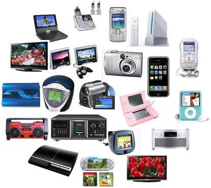 Top Name Brand Electronics Top Name Brand Electronics