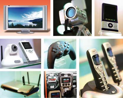 Top Name Brand Electronics at below wholesale